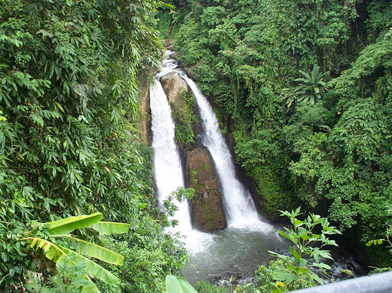 Waterfall